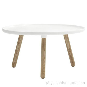 Nordic simples sala de estar FurnitureTablosidETablesMallacrylic